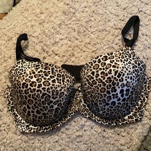Victoria’s Secret bra